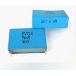 EVOX 2.7uF 400V MKP Film Capacitor