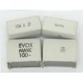 EVOX 10uf 100V MMK Film Capacitor