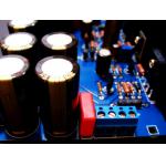 Citation 12 MOSFET Power Amplifier Kit ref Harmon-Kardon (Mono)