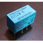Japan RY12W-K Relay 12V DC 2 Channel