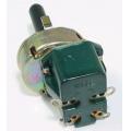 Japan NOBLE 4A/250V Rotary Power Switch ...