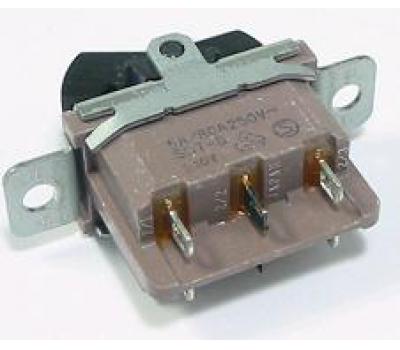 ALPS 5A/250V Power Switch