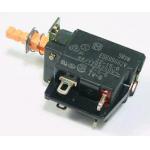 China 8A/250V Push Hold Power Switch