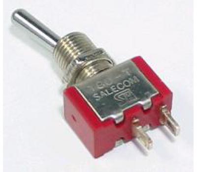 SALECOM 2A/250V Power Switch
