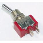 SALECOM 2A/250V Power Switch
