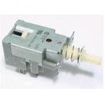 ALPS 5A/250V Push Hold Power Switch