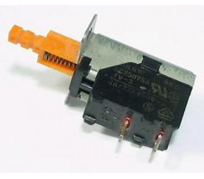 FD 3A/250V  Power Switch