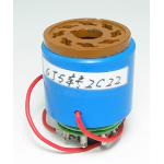 6J5 to 2C22 Tube Socket Convertor