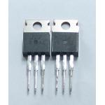 TOSHIBA MOSFET 2SK214 2SJ77 Pair TO-220