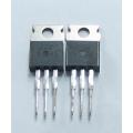 TOSHIBA MOSFET 2SK214 2SJ77 Pair TO-220