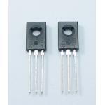 Transistor De Puissance MOTOROLA MJE243 - 4A 100V 15W - Lot De 10 Pièces Neufves