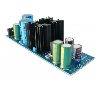 TP1 Variable Voltage Regulator (100-350V) Module