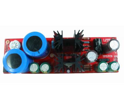 TP3 MOSFET Variable Voltage Regulator (100-350V) Module
