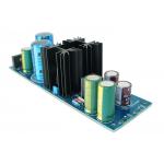 TP1 Variable Voltage Regulator (100-350V) Module