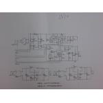 LS70 Variable Tube Voltage Regulator (180-380V) Module