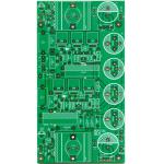 LS56 Variable Voltage Regulator (200-400V) PCB