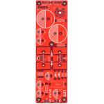 TP3 MOSFET Variable Voltage Regulator (100-350V) PCB