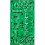 TP4 MOSFET Variable Voltage Regulator (6.3-15Vx4) PCB