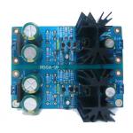 GA19 MOSFET Variable Voltage Regulator (+/-5V to +/-90V) Module