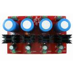 TP5 Variable Voltage Regulator (5-35V/5A x4) Module