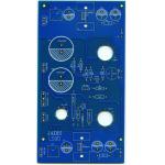 LS9D Variable Voltage Regulator (150-400V) PCB