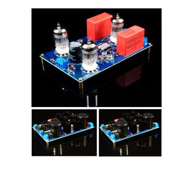 GGP S3 Grounded Grid Plus Preamplifier Kit Set (Stereo)