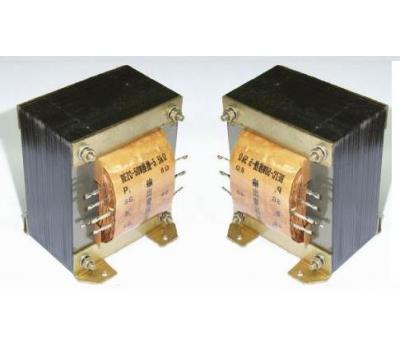 BEZ Push Pull Transformer 30W 6.6k:4-8ohm 2PCS