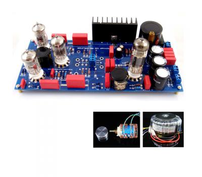 C22 S2 Preamplifier Kit Set (Stereo)