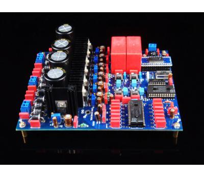 TDA1541A S1 DAC DIY Kit (CS8414 & AD797)