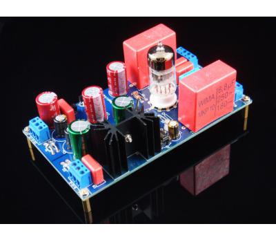 6N3 (5670) Tube Buffer Kit (Stereo)