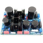 HV400 Variable High Voltage Regulator Kit (100-300V 0.1A & 0-30V 5A)