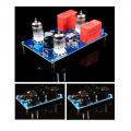 Grounded Grid Plus Tube Preamp Full Kit (Basic) (Stereo)