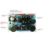 GGP S3 Grounded Grid Plus Preamplifier Kit Set (Stereo)