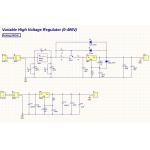 GGP S3 Grounded Grid Plus Preamplifier Kit Set (Stereo)