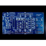 IR Remote Control Volume PCB (100K) (6 channels) + MCU