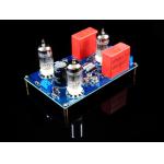 GGP Grounded Grid Plus Preamplifier Kit (Stereo)