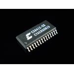 CS8412-CS Digital Audio Interface Receiver IC SOIC28