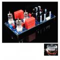 GG S2 Grounded Grid Preamplifier Kit Set...