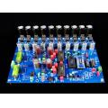 PCM58 (PCM58P/PCM1702/PCM1704 & CS8414) DAC Module