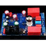 6N3 (5670) Tube Buffer Kit (Stereo)