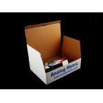 6N3 (5670) Tube Buffer Kit (Stereo)