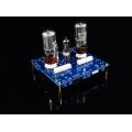 6L6 SE Tube Amplifier Kit (Stereo)
