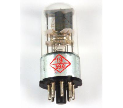 6SQ7-GT (6SQ7)