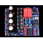 TDA1541A S1 DAC DIY Kit (CS8414 & AD797)