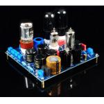 TVR 6V6 Variable Tube Voltage Regulator Kit Set (180-450V & 0-30V)