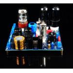 TVR 6V6 Variable Tube Voltage Regulator Kit Set (180-450V & 0-30V)