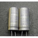 ELNA SILMIC II 220uf 100v Electrolytic Capacitor