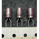 ELNA SILMIC II 2.2uf 50v Electrolytic Capacitor