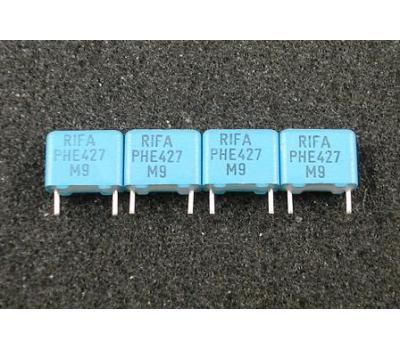 RIFA PHE427 1nf 630V MKP Film Capacitor