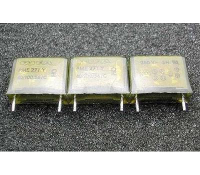 RIFA PME271Y 4.7nf 250V Metalized Paper Capacitor